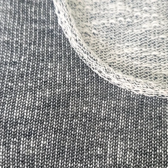 AB Studio Long Sleeve Sweater, size small - Picture 3 of 7